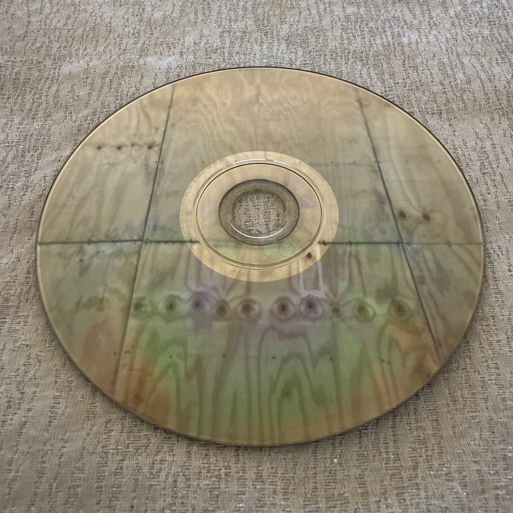 Lara‎ Croft Tomb Raider Legend Xbox 360 Disc Only Untested Eidos Crystal